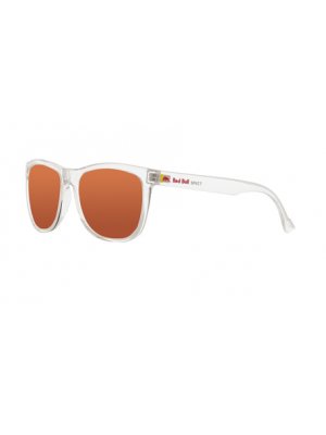 СЛЪНЧЕВИ ОЧИЛА Spect Red Bull Lake Sunglasses x'tal clear/smoke/turqoise mirror POL